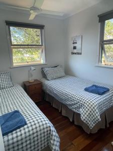 Gallery image of Pet Friendly Cottage in Torquay - Hervey Bay 430m or 5 min walk to dog friendly Shelly Beach in Torquay