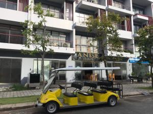 Fotografie z fotogalerie ubytování Anise hotel v destinaci Phu Quoc