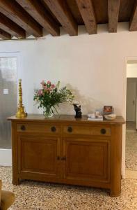 Fotografia z galérie ubytovania Venice and Venice Apartments - private rooms in shared apartment v Benátkach