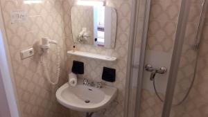 Bagno di Pension Panorama
