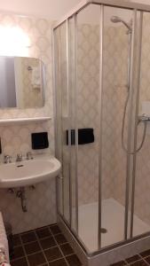 Bagno di Pension Panorama