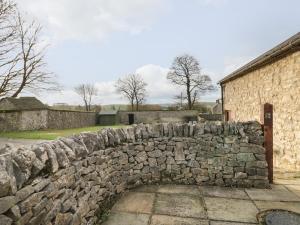 Fotografie z fotogalerie ubytování Number 5 v destinaci Buxton
