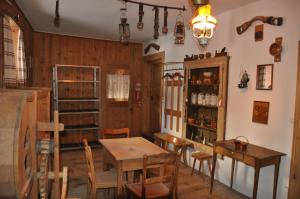 Fotografija u galeriji objekta Chasa Genuina u gradu Ftan