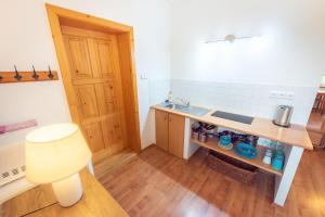 Foto sihtkohas Adršpach asuva majutusasutuse Apartmány Pod Křížovým vrchem Adršpach galeriist +30 fotot