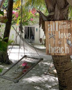 Foto sihtkohas Thulusdhoo asuva majutusasutuse Kahanbu Ocean View galeriist