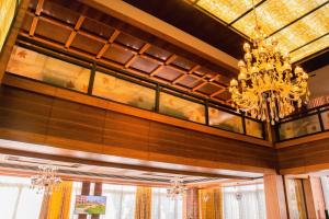 Fotografie z fotogalerie ubytování Hotel Hills v destinaci Hosur