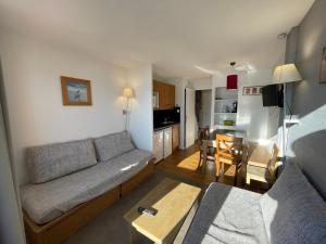Gallery image of appartement en duplex alpe d'huez in L'Alpe-d'Huez