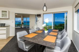 Fotografie z fotogalerie ubytování Tasman Bay Villa v destinaci Nelson
