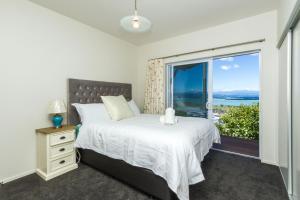 Gallery image of Tasman Bay Villa in Nelson