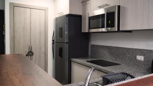 Φωτογραφία από το άλμπουμ του Ocean Suites 2 Sea view Ocean Beach Club Resort σε Playas