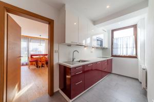 Fotografia z galérie ubytovania Residence Emmy v destinácii San Candido