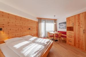 Fotografia z galérie ubytovania Residence Emmy v destinácii San Candido
