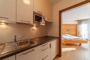 Fotografia z galérie ubytovania Residence Emmy v destinácii San Candido