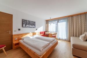 Fotografia z galérie ubytovania Residence Emmy v destinácii San Candido