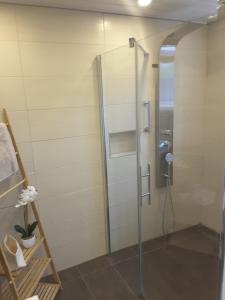 Ένα μπάνιο στο Ferienhaus Käthe +25 φωτογραφίες
