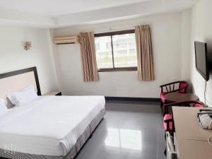 Fotografie z fotogalerie ubytování Kongka Hotel v destinaci Betong