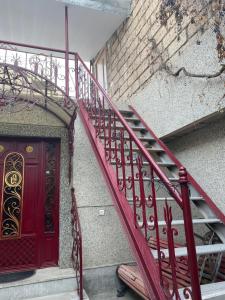 Fotografie z fotogalerie ubytování Madoyan Guest house v destinaci Gjumri