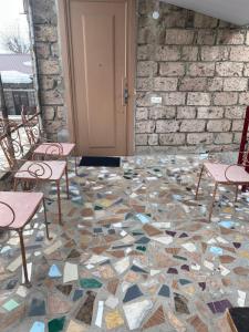 Fotografie z fotogalerie ubytování Madoyan Guest house v destinaci Gjumri