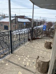 Fotografie z fotogalerie ubytování Madoyan Guest house v destinaci Gjumri