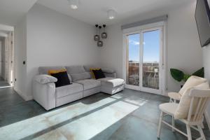 Area tempat duduk di Your home at Valencia, Marina Real