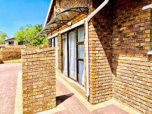 ゲストハウスが所在する建物