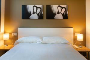 Fotografie z fotogalerie ubytování Apartamento La Harinera v destinaci Zamora