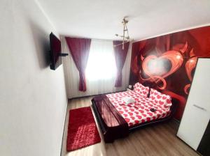 Gallery image of Cip Apartament in Sulina