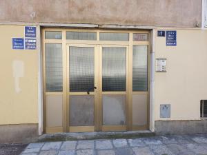 Fotografie z fotogalerie ubytování Miriam Rooms Zadar v destinaci Zadar