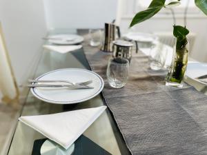 科莫La Terrazza di Como的相册照片