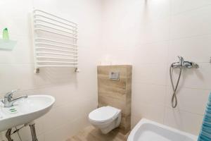 Φωτογραφία από το άλμπουμ του Hotel Przystań WARMIA στο Όλστυν