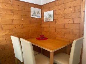 Fotografia z galérie ubytovania Panorama Wohnung Rungelin Bludenz v destinácii Rungelin