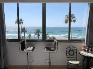 Gallery image of Sea Line Hotel From R&A Group in Bat Yam