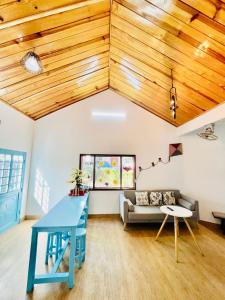 Gallery image of Nắng Real Home 82 in Kon Tum