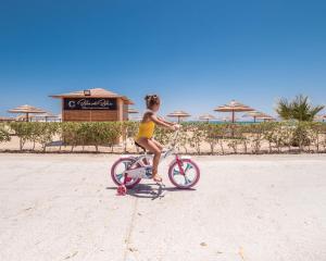 Гости The Cascades Golf Resort, Spa & Thalasso