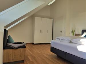 Gallery image of Hecklers Seepanorama Appartements in Überlingen