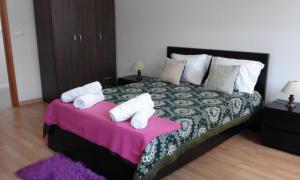 ポンタ・デルガダにあるCasa Centralのギャラリーの写真