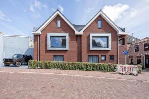 Gallery image of Bed & Parking Burght van Texel in Den Burg