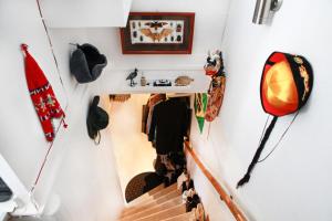 Gallery image of The Cozy Little House in Motala +22 photos