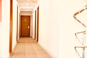 Kép Miletus Otel Şile szállásáról Silében a galériában