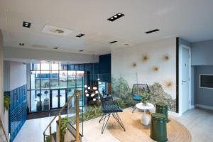 Spacious Media City Apartment - Free Parking & 24hr Concierge