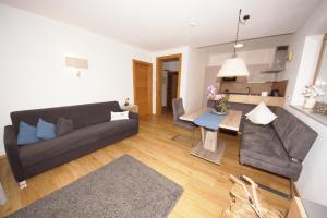 Posedenie v ubytovaní Appartement Viktoria