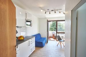 Gallery image of Schaefer Apartments - Residence Green Garden in Offenbach