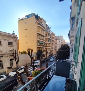 Okolí hotelu