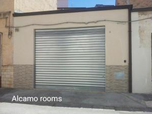 Fotografia z galérie ubytovania Alcamo Rooms con garage privato v destinácii Alcamo