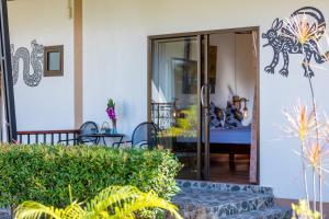 Zahrada ubytování Maya Resort Samui - Family resort-Sha Plus Extra