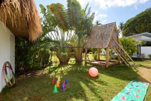Foto dalla galleria di Maya Resort Samui - Family resort-Sha Plus Extra a Bophut