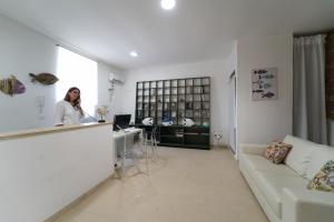Fotografie z fotogalerie ubytování Life Hotels Kalaonda Resort v destinaci Siracusa