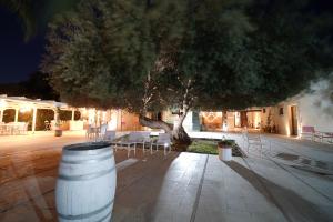 Fotografie z fotogalerie ubytování Life Hotels Kalaonda Resort v destinaci Siracusa