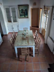 Fotografie z fotogalerie ubytování Ferienhaus Casa Ela Pedro - Hinojos 4 Zi - 8 Betten, Kinder Willkommen v destinaci Hinojos