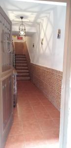 Fotografie z fotogalerie ubytování Apartamento La Alcancía v destinaci Toledo